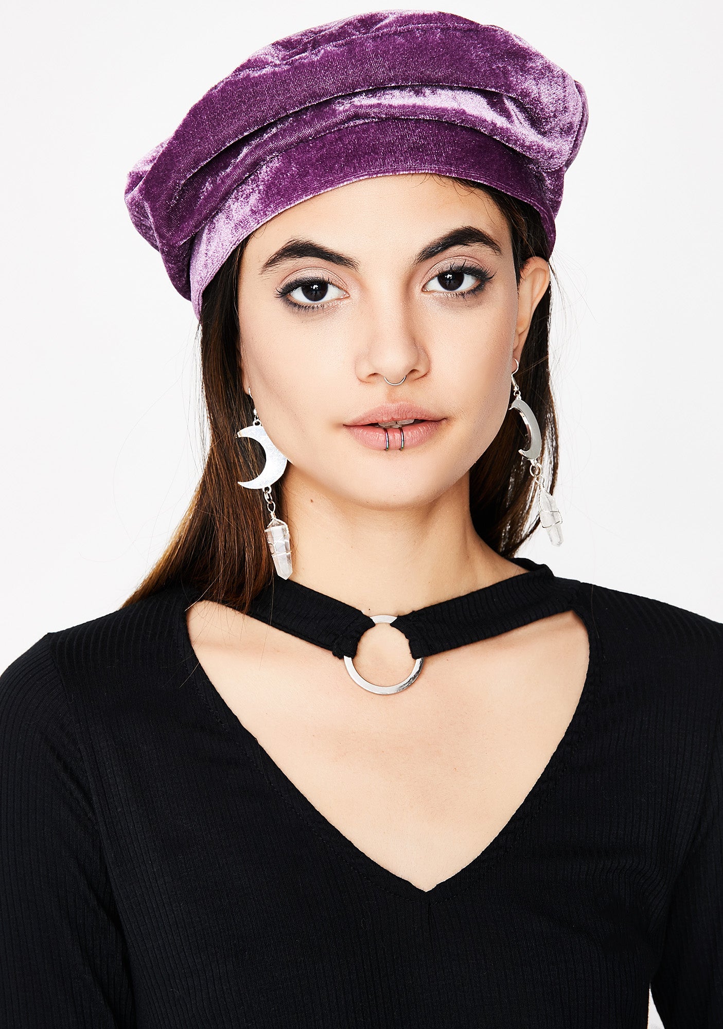 Angelz Kiss Beret