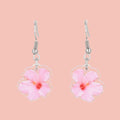 Hibiscus Hottie Earrings