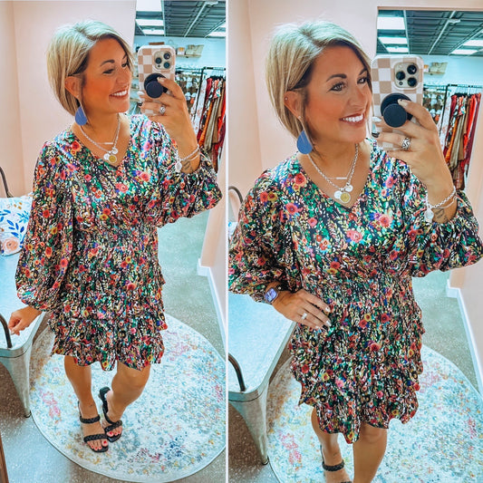 My Number One Dress