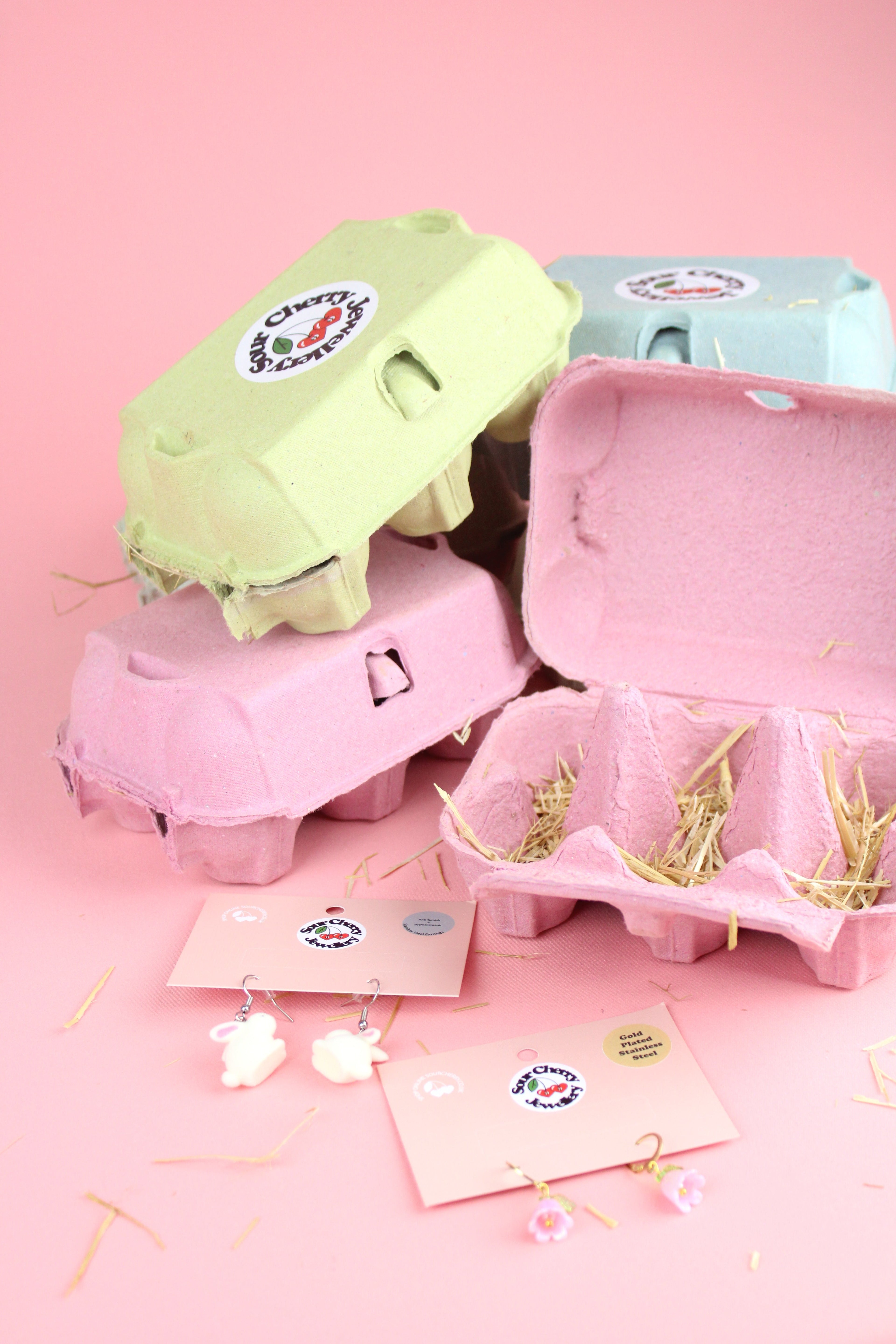Hop To It Gift Set