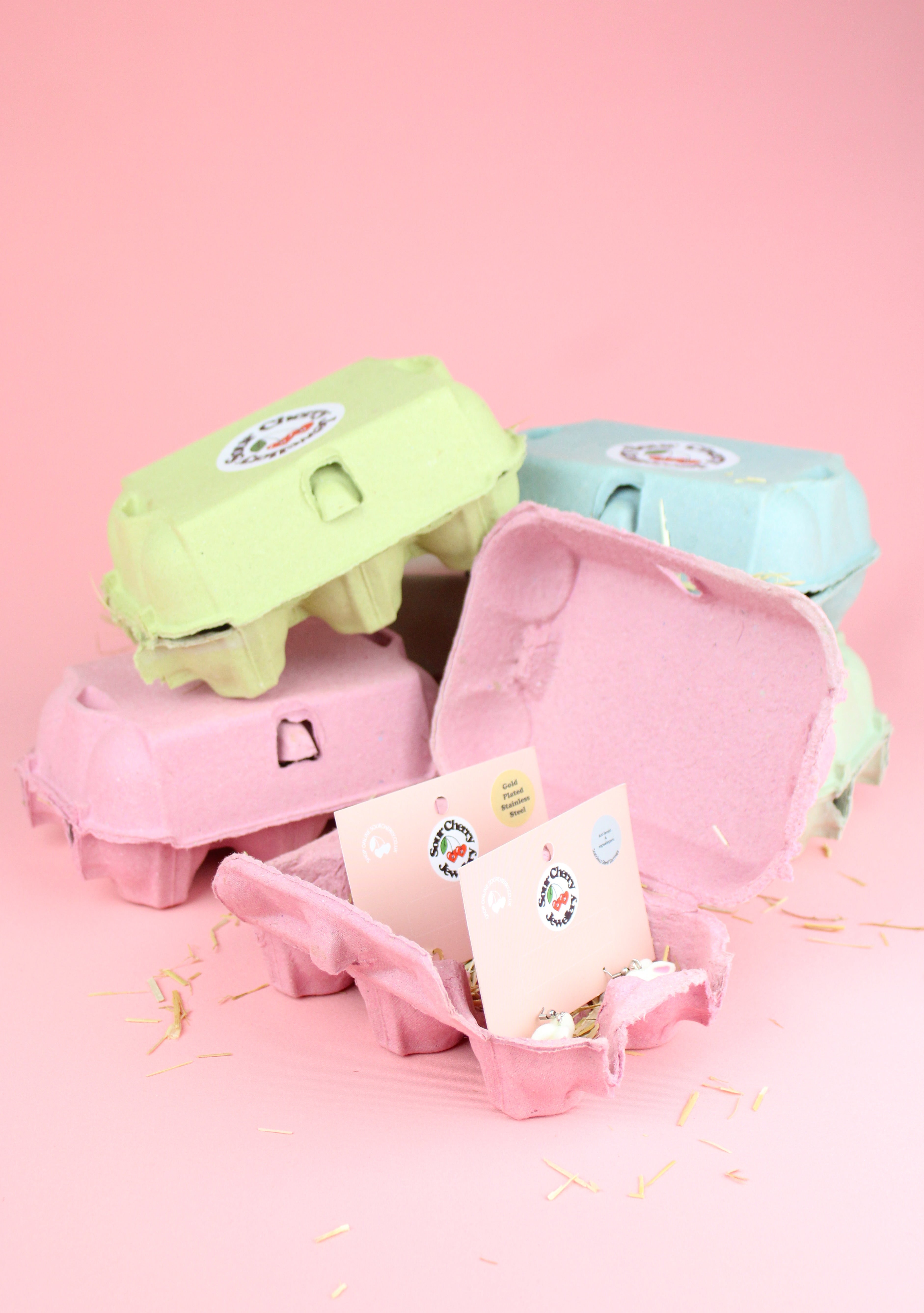 Hop To It Gift Set