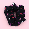 Hugs & Kisses Scrunchie