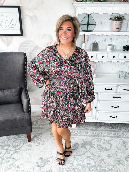 My Number One Dress
