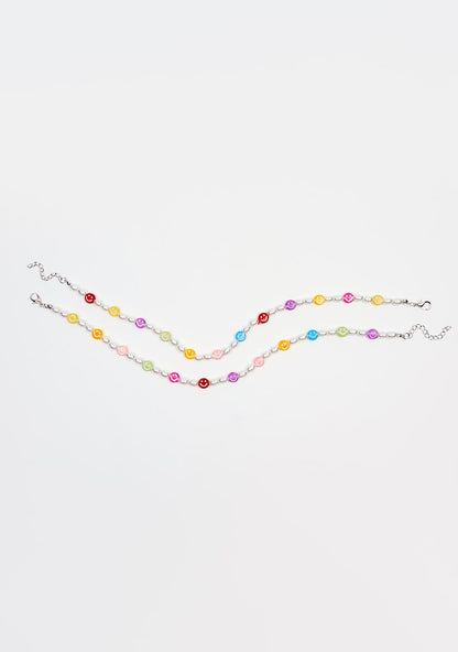 Answer Your Call Necklace Set