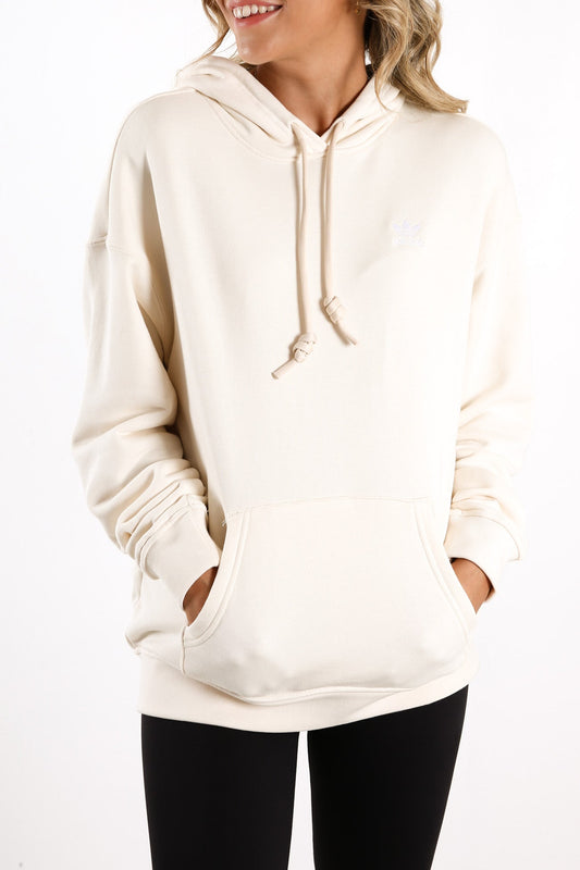 Adicolor Classics Trefoil Hoodie Non Dyed