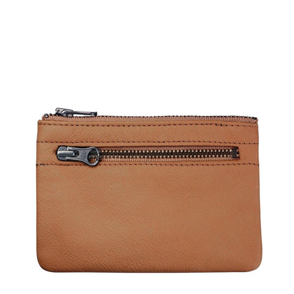Anarchy Purse Tan