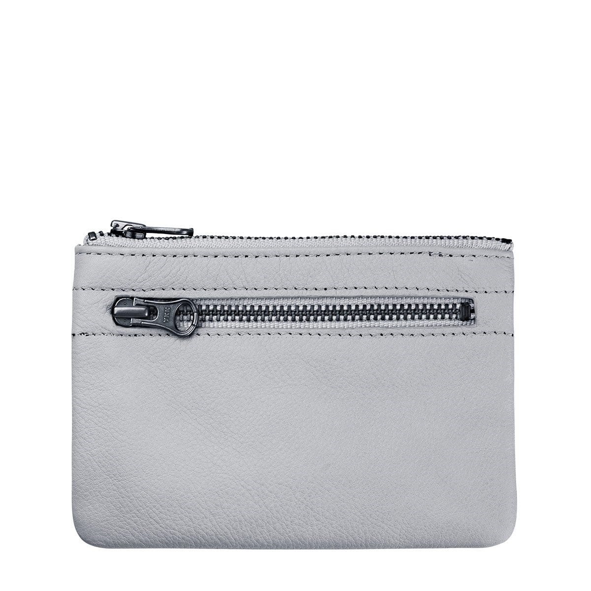 Anarchy Purse Arctic Grey