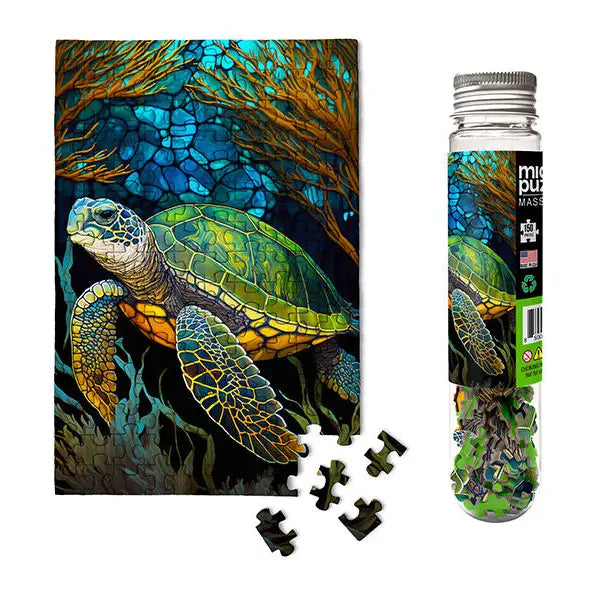 Micro Puzzles (14 to choose from!)