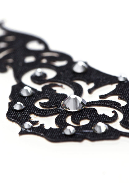 Amorous Body Jewelry
