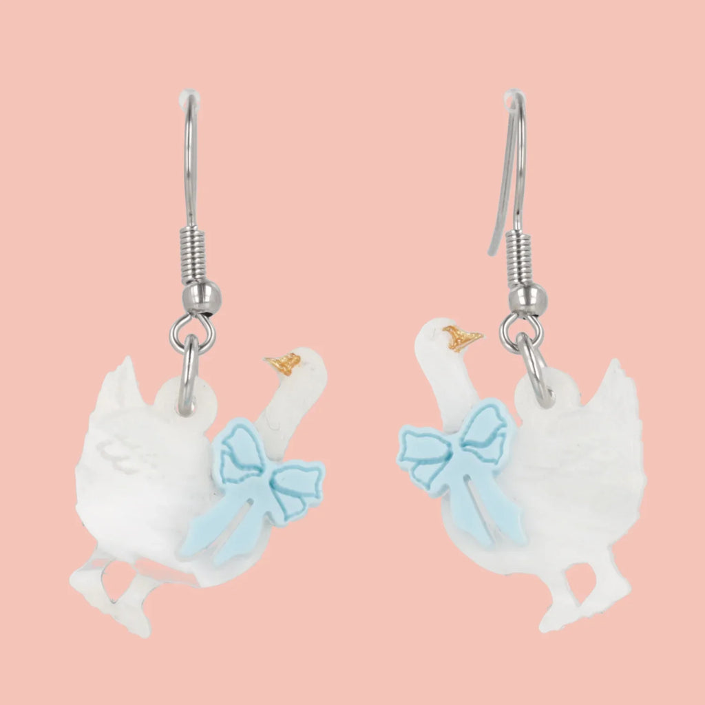 Honk If You Love Flowers! Gift Set
