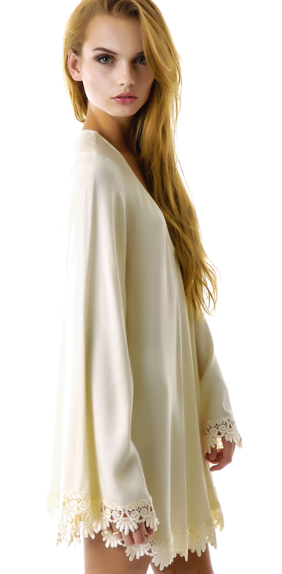 Angelic Dress