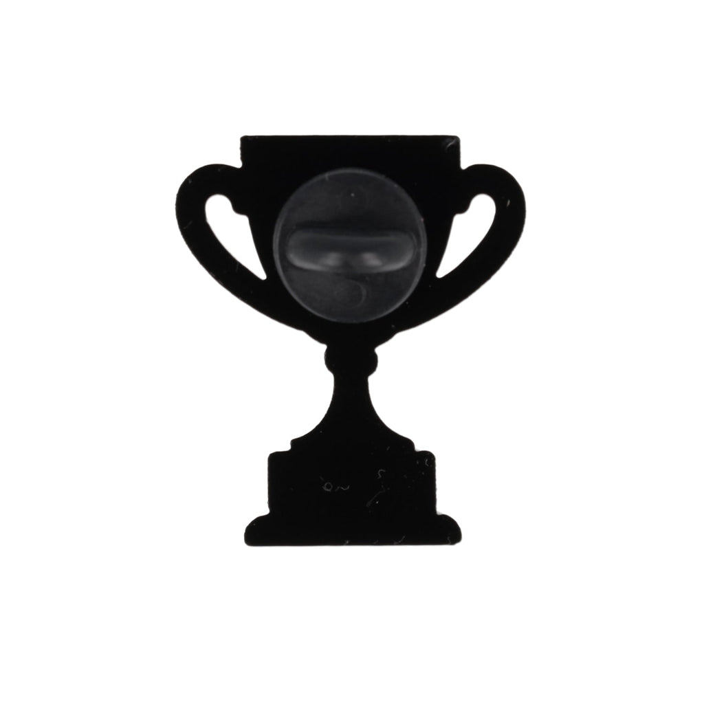 I Got Dressed Today Trophy Award Pin *Limited Edition*