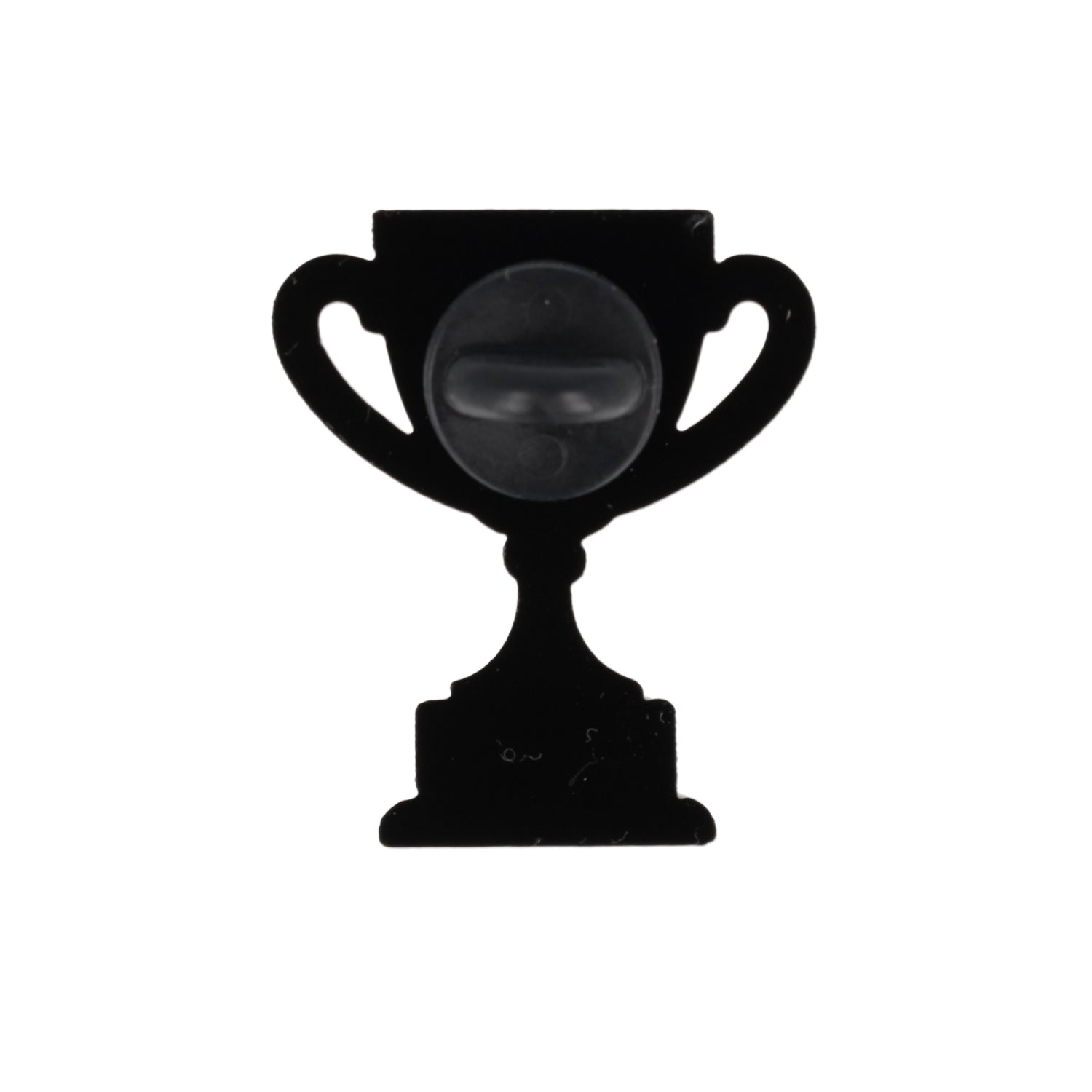 I Got Dressed Today Trophy Award Pin *Limited Edition*