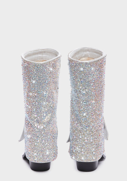 Annabelle Cowboy Boots