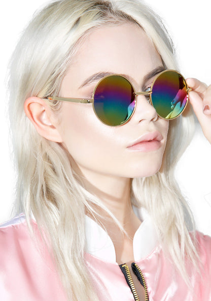 Amnesia Sunglasses