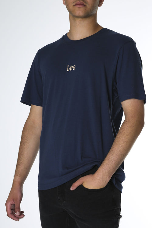 Altos Tee Navy