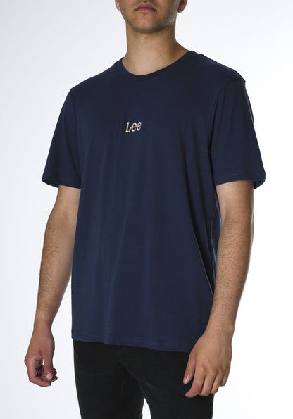Altos Tee Navy