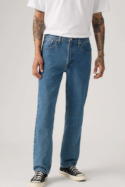 516 Straight Jean
