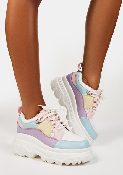 Amaris Sneakers