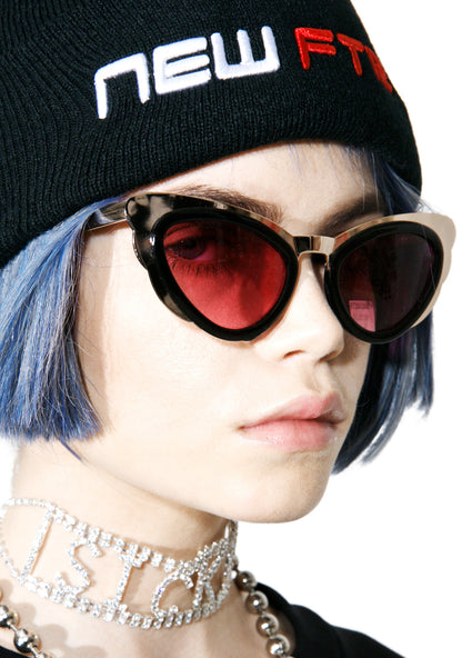 Apex Sunglasses