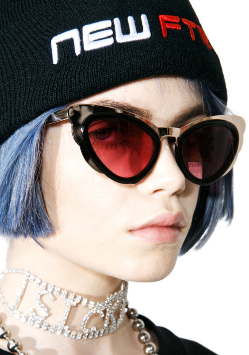 Apex Sunglasses
