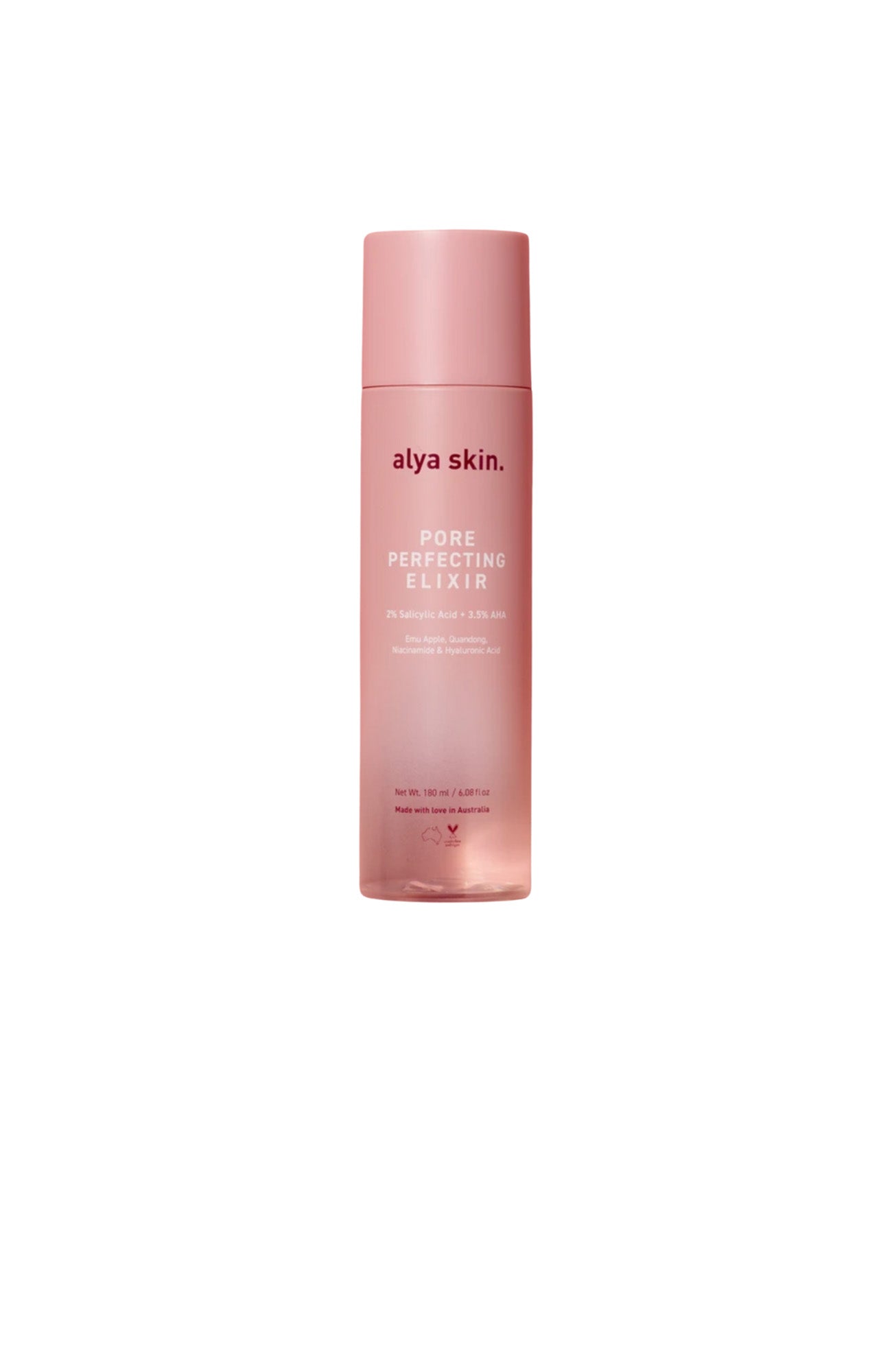 Alya Skin Pore Perfecting Elixir