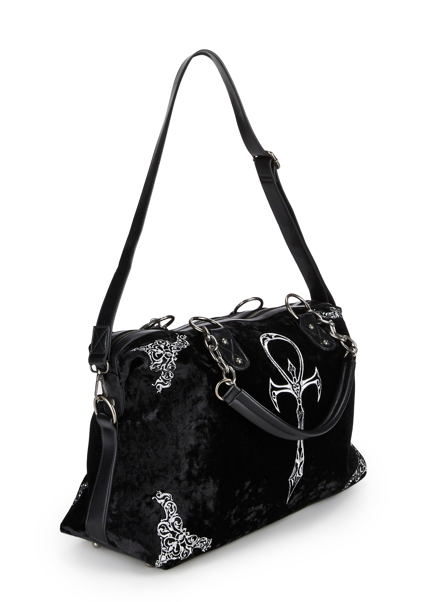 Ancient Rituals Shoulder Bag