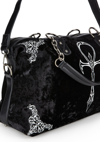 Ancient Rituals Shoulder Bag