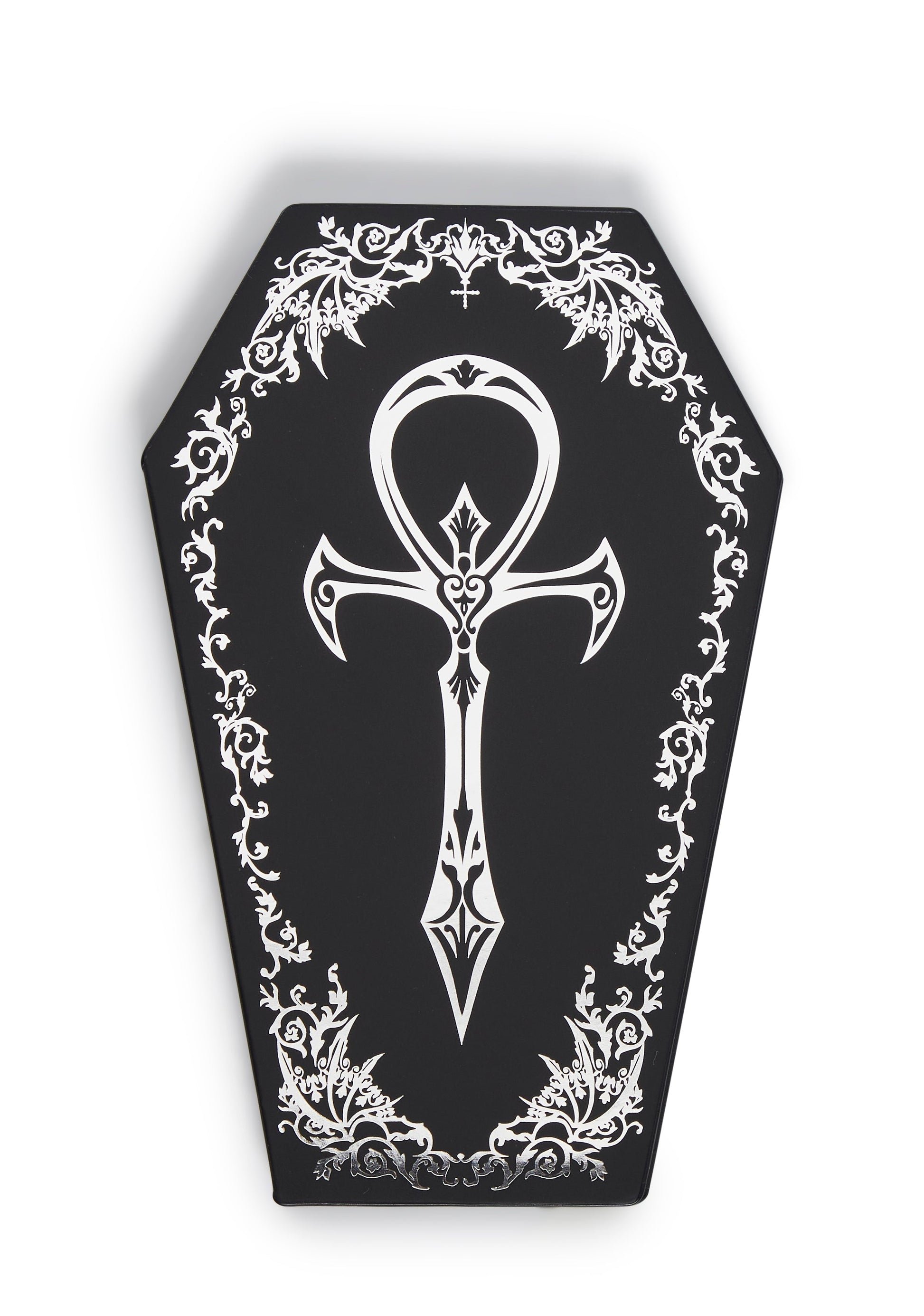 Ankh Coffin Eyeshadow Palette