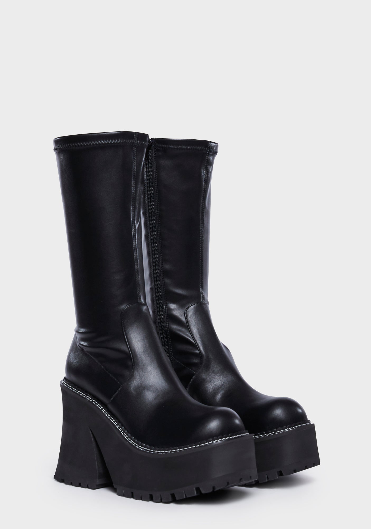 Animal Behavior Stretch Boots