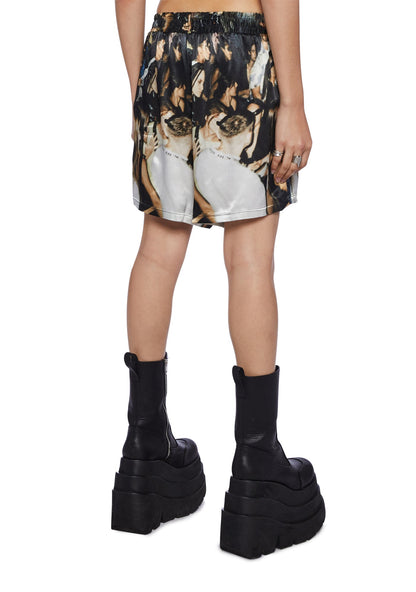 Ambient Shorts