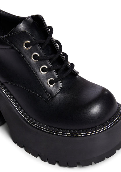 Animal Behavior Platform Oxfords