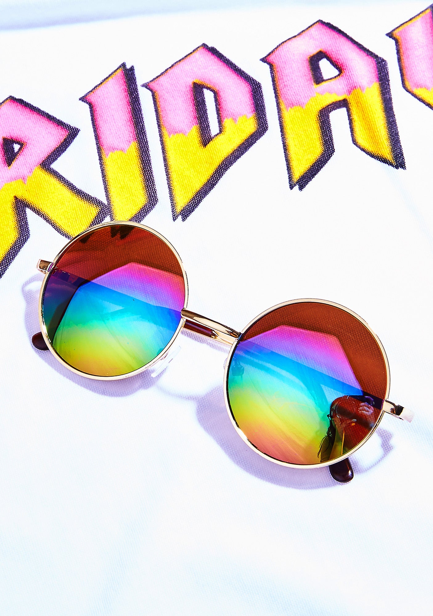 Amnesia Sunglasses