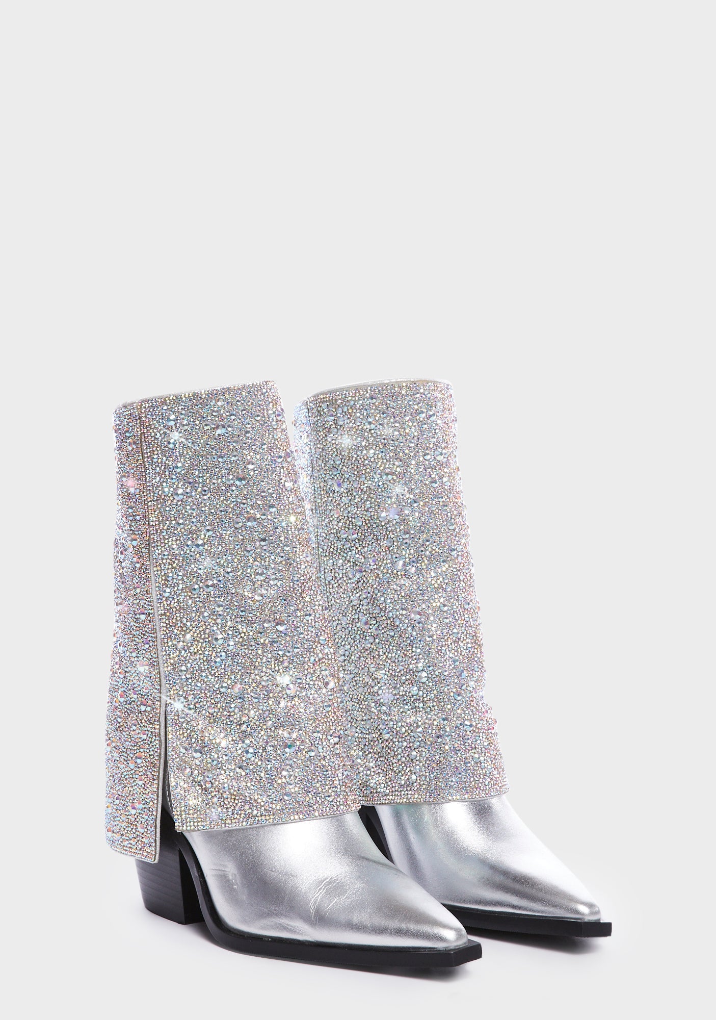 Annabelle Cowboy Boots