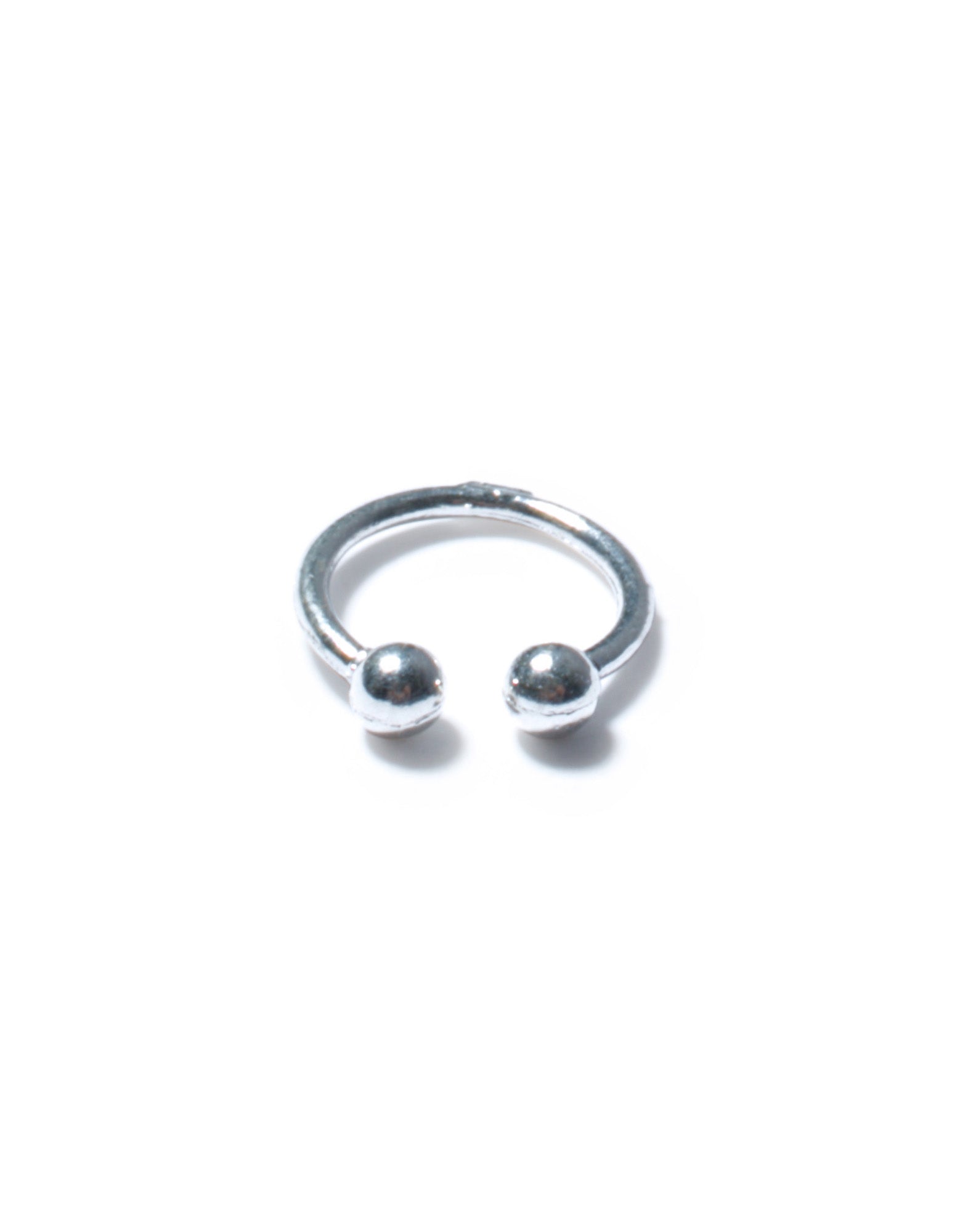 Aphrodite Septum Clip - Gold