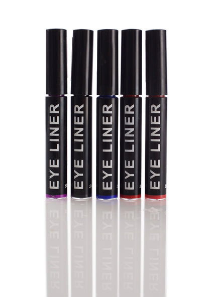 Andromeda Liquid Eyeliner - Purple